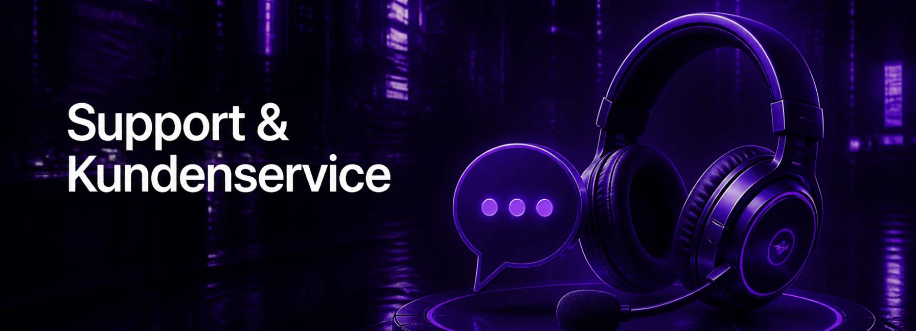 VelvetWager Support & Kundenservice