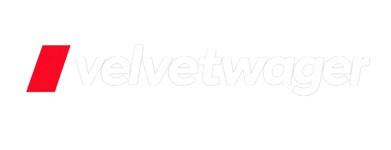 Casino VelvetWager Logo